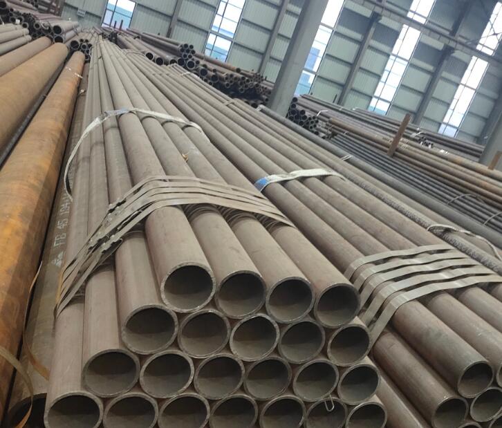 渑池20#石油裂化管