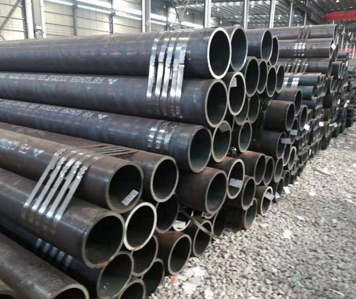 渑池Q345D化肥专用管