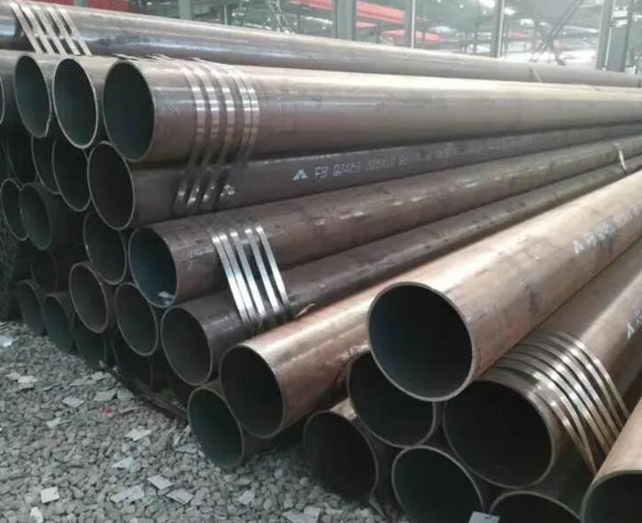 渑池高压锅炉管