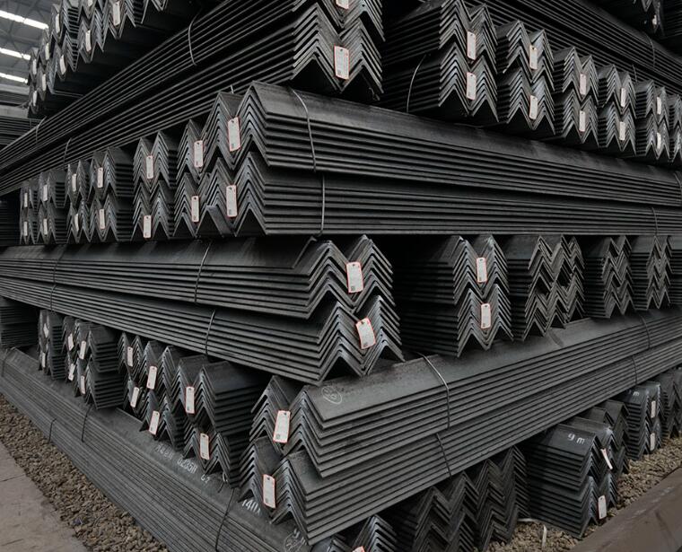 渑池低合金角钢